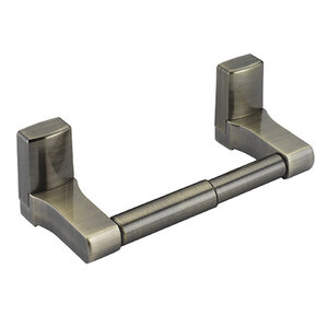 Изображение товара Держатель для туалетной бумаги WasserKRAFT Exter, К-5222, светлая бронза