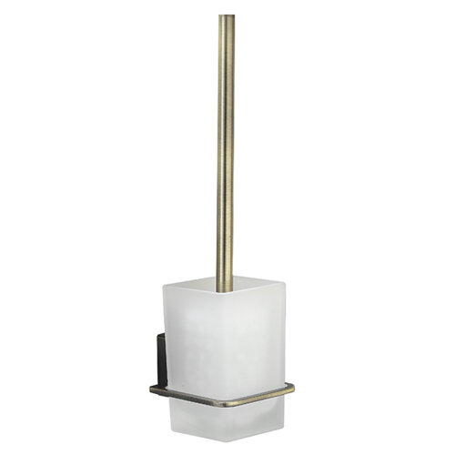 Изображение товара Ёршик WasserKRAFT Exter, подвесной, К-5227, светлая бронза