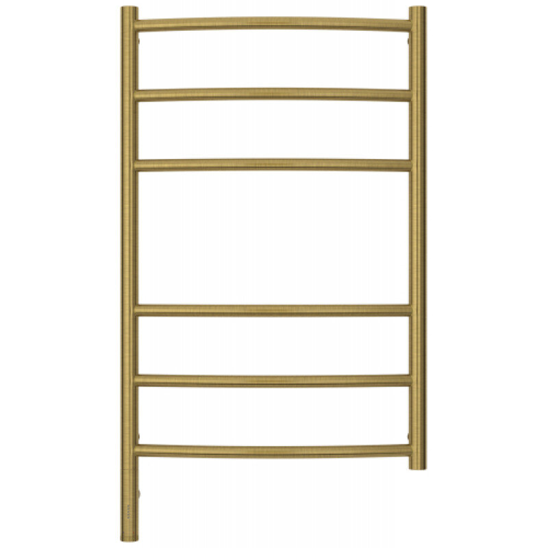 Изображение товара Электрический полотенцесушитель Сунержа Галант 3.0 с диммером и нержавеющей сталью