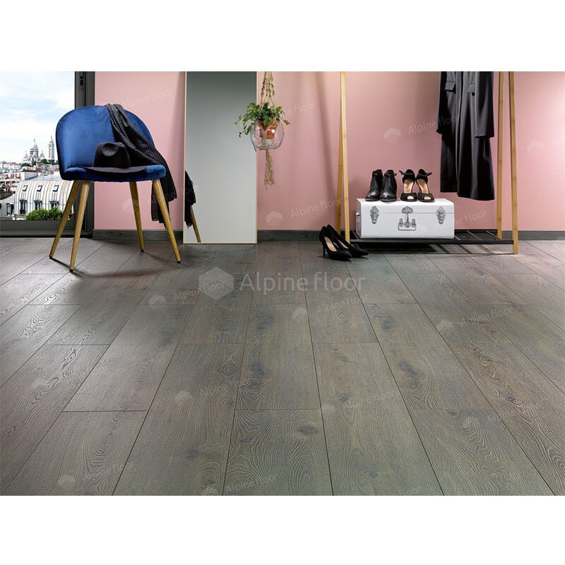 Изображение товара Ламинат Alpine Floor Homflor Patio 542 Volcano 19.2 х 128.6 см