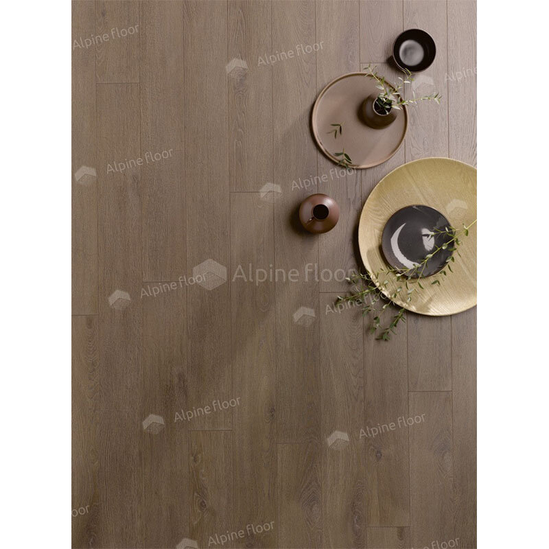 Изображение товара Ламинат Alpine Floor Homflor Patio 560, 8 мм, замковый, Olbia Oak