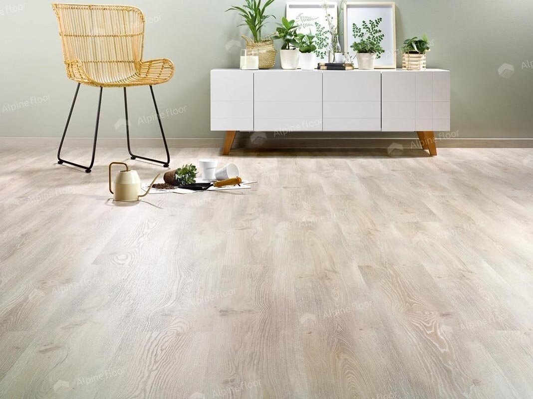 Изображение товара Ламинат Alpine Floor Patio Canavese 8 мм 192x1286 замковый 4V, Германия