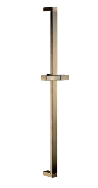 Изображение товара Душевая штанга WasserKRAFT A048, бронза