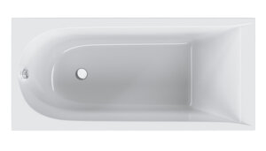 Изображение товара Акриловая ванна Am.Pm Spirit 150 x 70 см, цвет белый, W72A-150-070W-A2