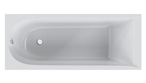 Изображение товара Ванна акриловая Am.Pm Spirit 170x70 W72A-170-070W-A2 белая