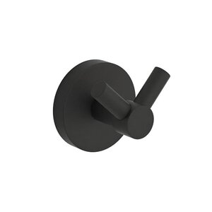 Изображение товара Вешалка настенная Сунержа Виктория, цвет тёмный титан муар, 15-3007-0000