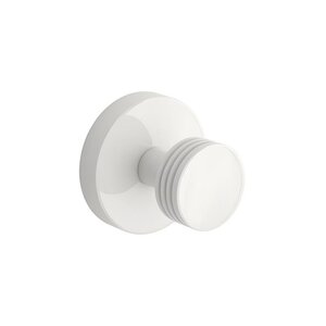 Изображение товара Вешалка настенная Сунержа Каньон, цвет белый, 12-3005-0000