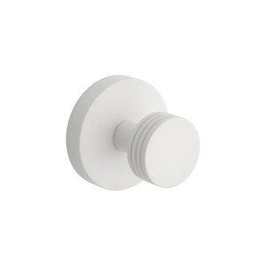 Изображение товара Вешалка настенная Сунержа Каньон, цвет белый матовый, 30-3005-0000