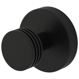 Изображение товара Вешалка настенная Сунержа Каньон черный матовый 31-3005-0000