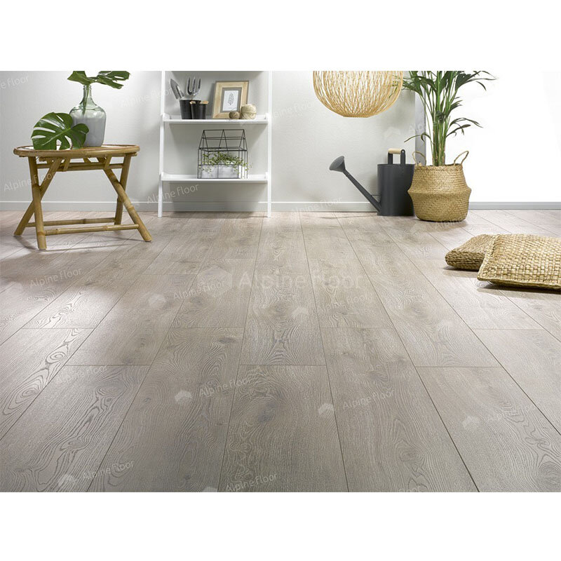 Изображение товара Ламинат Alpine Floor Homflor Strong 536 12 мм 33 класс