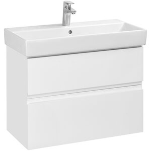 Изображение товара Тумба под раковину Roca Oleta 80 см для ванной комнаты