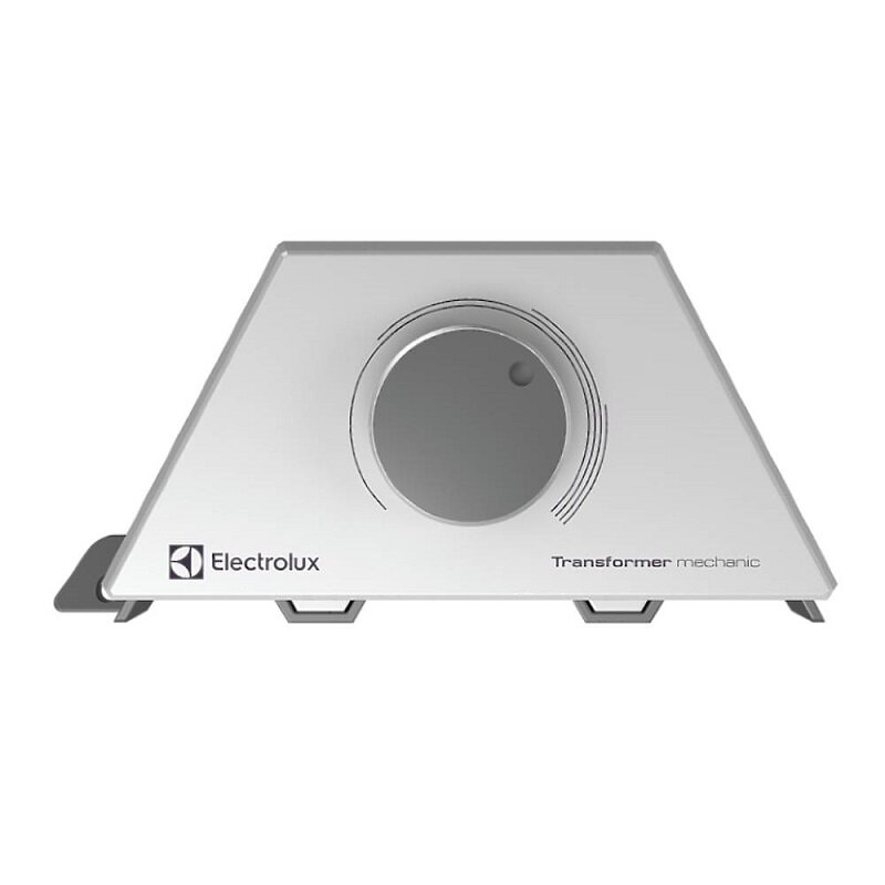 Изображение товара Модуль управления Electrolux Transformer System 3.0 ECH/TUM3, НС-1199071, механический, серый Изображение товара Модуль управления Electrolux Transformer System 3.0 ECH/TUM3, НС-1199071, механический, серый