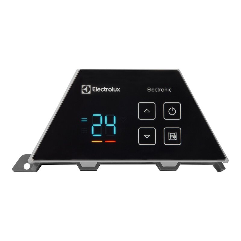 Изображение товара Модуль управления Electrolux Transformer Electronic ECH TUE4 IP24 серый