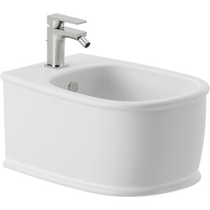 Изображение товара Подвесное биде Artceram Ateiler ATB001 01 00 белое из фарфора