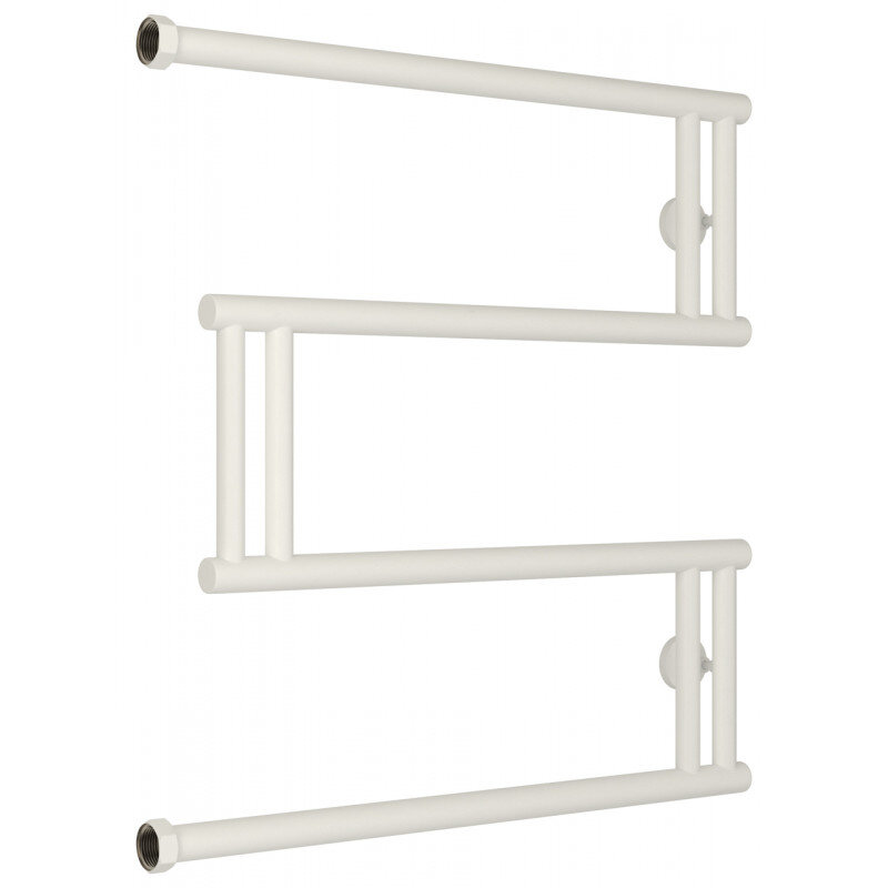 Изображение товара Водяной полотенцесушитель Сунержа High-Tech M+ 60х60 см для ванной