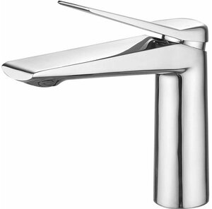 Изображение товара Смеситель Esko Shanghai SHA26 для раковины, цвет хром