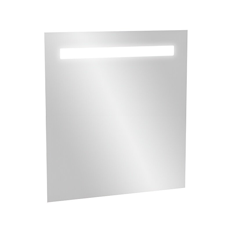 Изображение товара Зеркало Jacob Delafon Parallel 60 см с подсветкой и бесконтактным выключателем