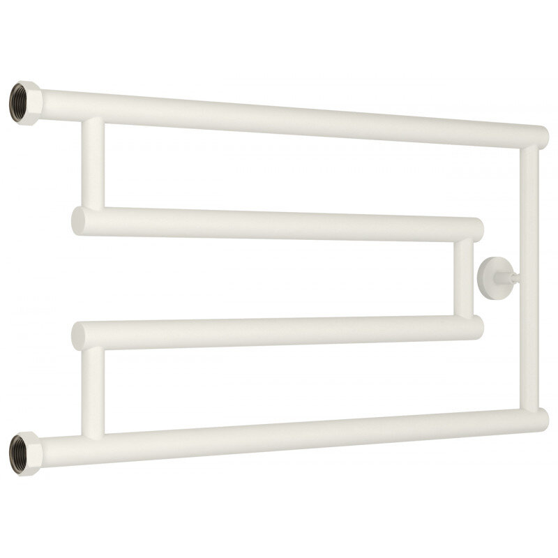 Изображение товара Водяной полотенцесушитель Sunerja High-Tech G+ 30-4051-3265, металлик, 65 см