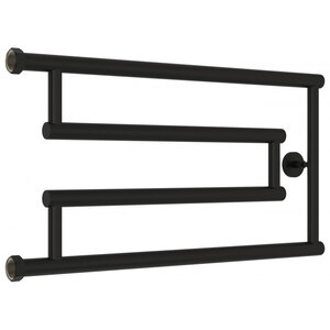 Изображение товара Полотенцесушитель водяной Сунержа High-Tech G+ 31-4051-3265