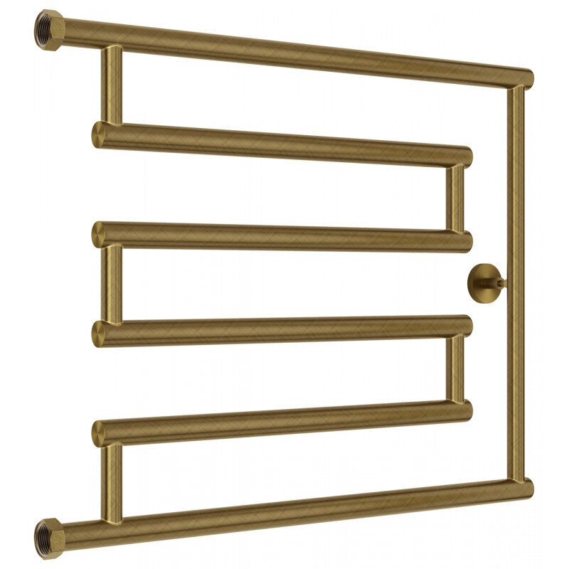 Изображение товара Полотенцесушитель водяной Сунержа High-Tech L+ 05-4052-5065 Изображение товара Полотенцесушитель водяной Сунержа High-Tech L+ 05-4052-5065