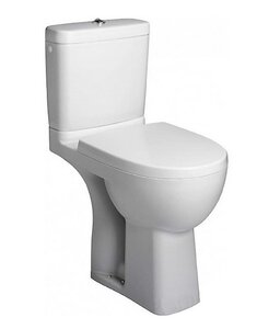 Изображение товара Напольный унитаз Jacob Delafon Odeon Up 4956CK-00