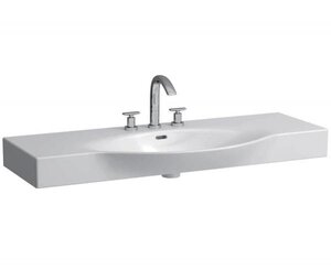 Изображение товара Раковина Laufen Palace 120 см 8.1170.4.000.104.1