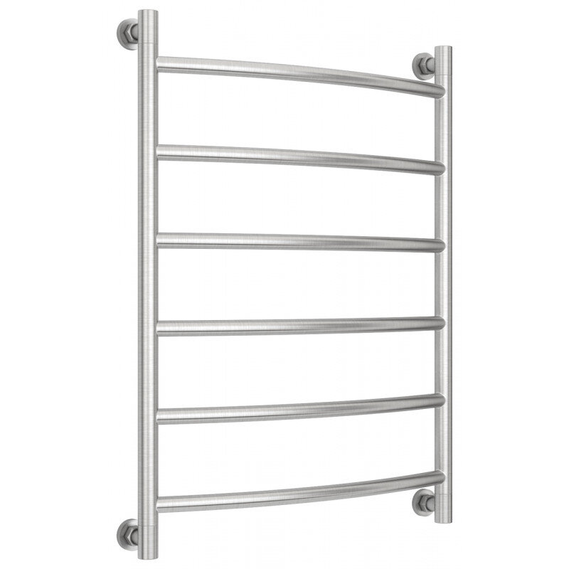 Изображение товара Водяной полотенцесушитель Сунержа Галант+ 80x60 см, нержавейка, сатин