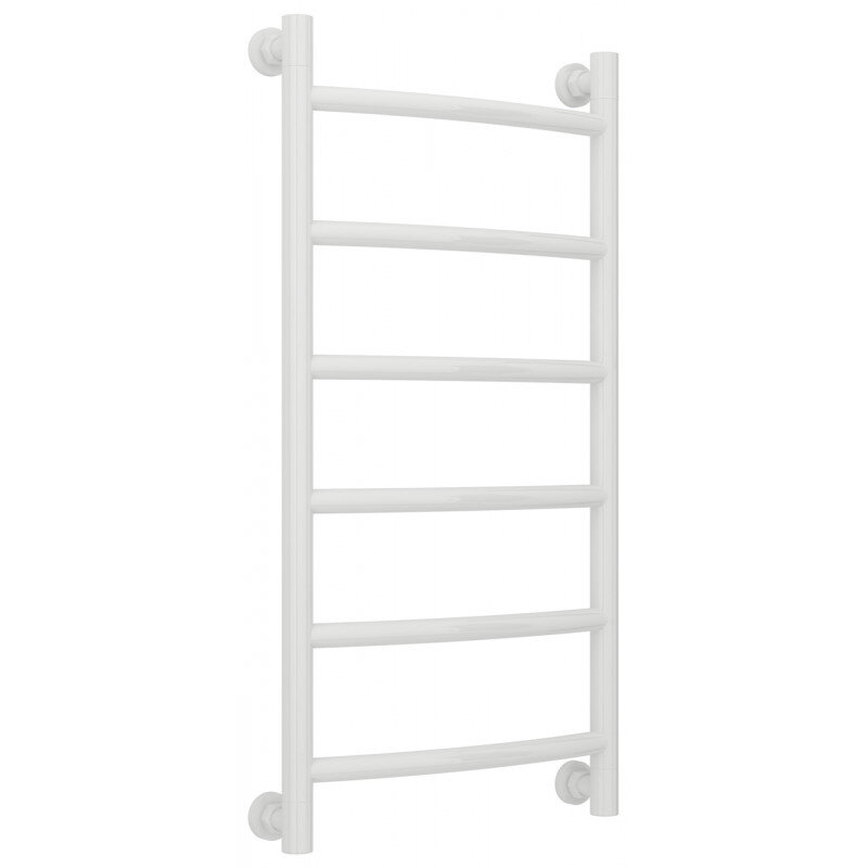 Изображение товара Полотенцесушитель водяной Сунержа Галант+ 12-0200-8040, 80x40 см, белый