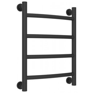 Изображение товара Полотенцесушитель водяной Сунержа Галант+ 15-0200-5040, 50 см, темный титан