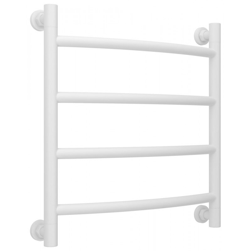 Изображение товара Полотенцесушитель водяной Сунержа Галант+ 30-0200-5050 белый матовый