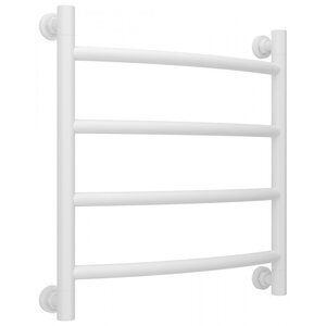 Изображение товара Полотенцесушитель водяной Сунержа Галант+ 30-0200-5050 белый матовый