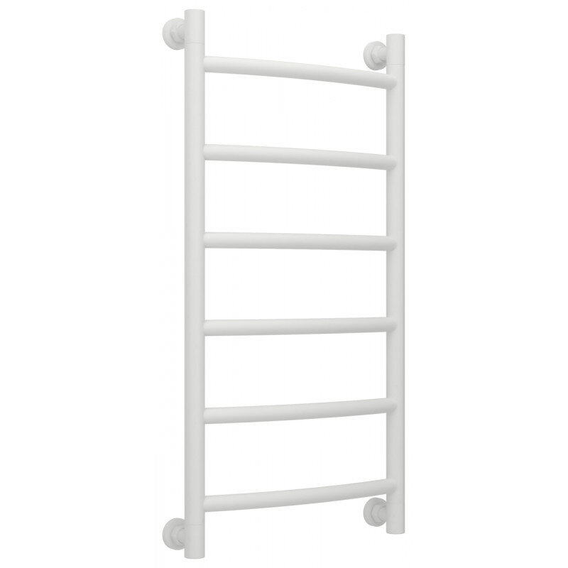 Изображение товара Полотенцесушитель водяной Сунержа Галант+ 30-0200-8040 белый матовый 80 см