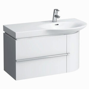 Изображение товара Тумба под раковину Laufen Palace New 4015020754631 84 см