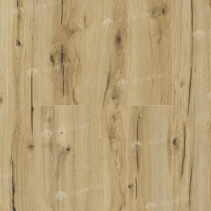 Изображение товара Ламинат Alpine Floor Arteo 8 M WR, 62747, планка 19.2 х 128.5 см, декор Дуб Анаргоса, замковый, 8 мм