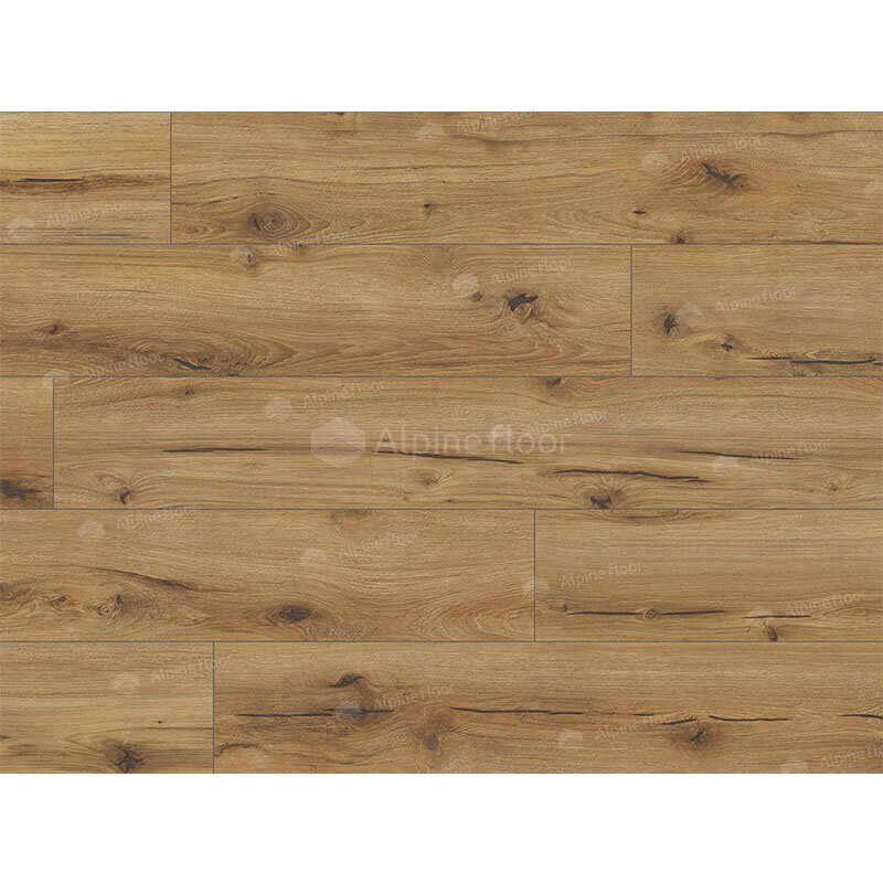 Изображение товара Ламинат Alpine Floor Arteo 8 M WR 62750 192х128.5 см дуб эр замковый класс 33