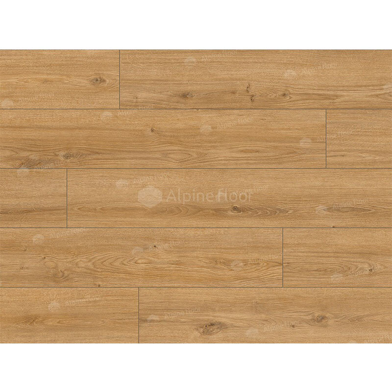 Изображение товара Ламинат Alpine Floor Arteo 8 M WR 62752, Дуб Хамра, 8 мм, замковый, 19.2 х 128.5 см