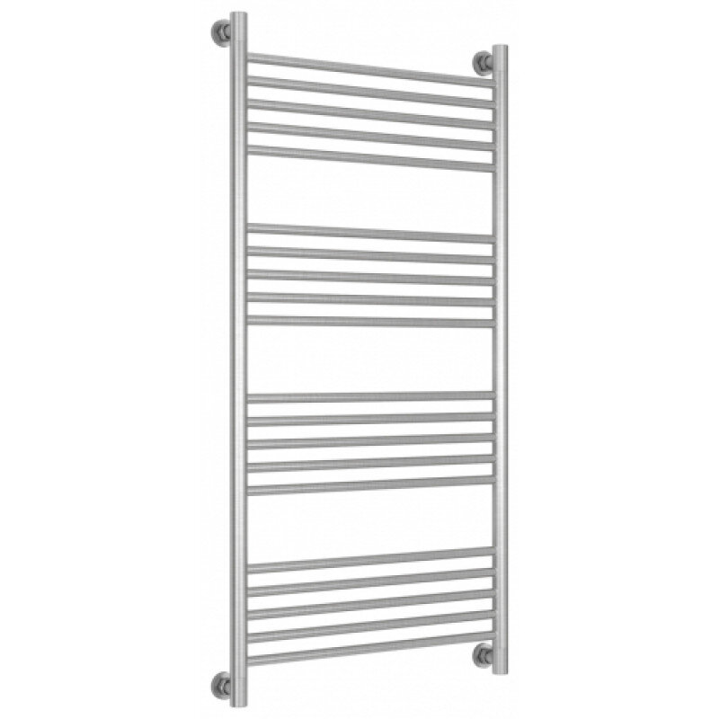 Изображение товара Водяной полотенцесушитель Сунержа Богема+ 120х60 см нерж. сталь универсальное подключение