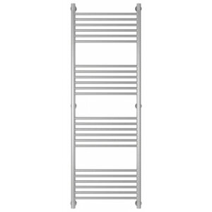 Изображение товара Полотенцесушитель водяной Сунержа Богема+ 071-0220-1550, 150 см, нержавеющая сталь