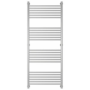 Изображение товара Полотенцесушитель водяной Сунержа Богема+ 071-0220-1560, высота 150 см, ширина 60 см, цвет сатин