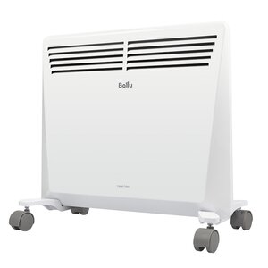 Изображение товара Электрический конвектор Ballu Heat Max, BEC/HMM-1000, 1 кВт, белый