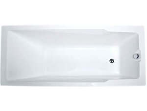Изображение товара Акриловая ванна 1MarKa Raguza 01ра1990 190 х 90 см, цвет белый