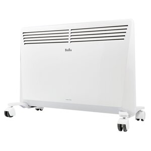 Изображение товара Электрический конвектор Ballu Heat Max, BEC/HMM-1500, 1.5 кВт, белый
