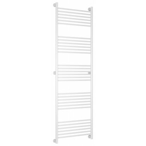 Изображение товара Полотенцесушитель водяной Сунержа Богема+ высота 190 см, цвет белый