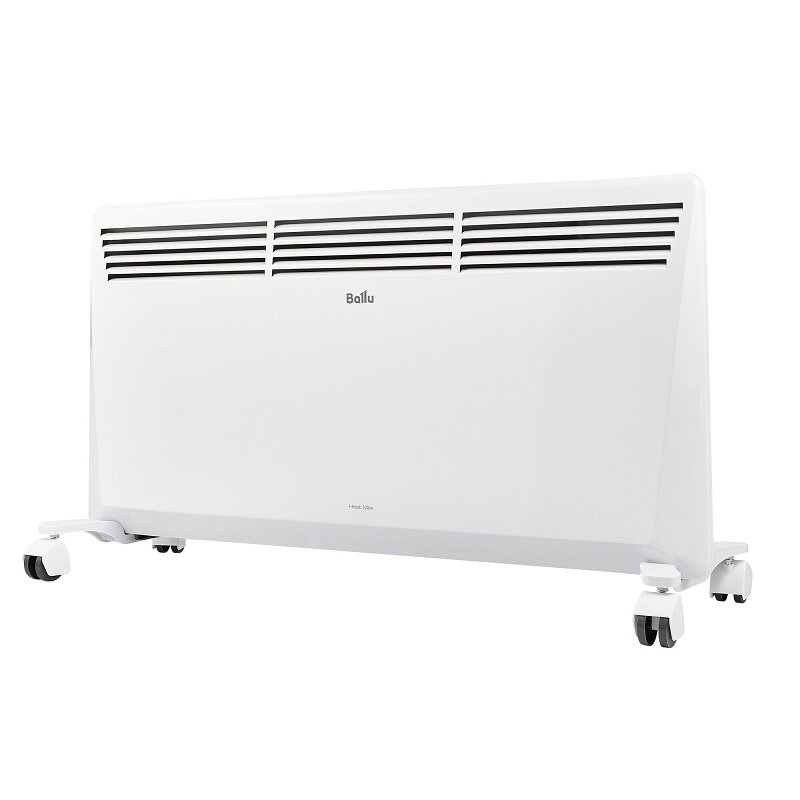 Изображение товара Электрический конвектор Ballu Heat Max, BEC/HMM-2000, 2 кВт, белый Изображение товара Электрический конвектор Ballu Heat Max, BEC/HMM-2000, 2 кВт, белый