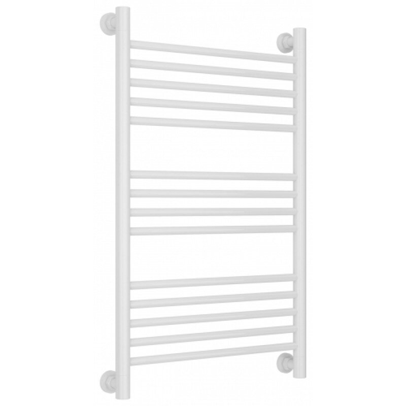 Изображение товара Водяной полотенцесушитель Сунержа Богема+ 80x50 см, нержавеющая сталь, универсальное подключение