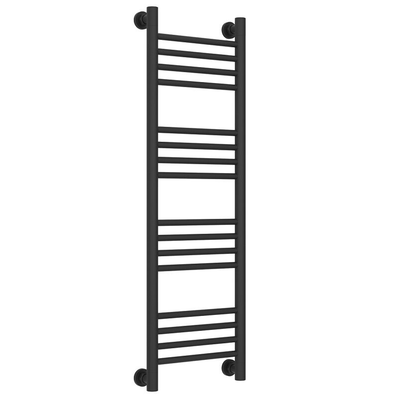 Изображение товара Полотенцесушитель водяной Сунержа Богема+ 15-0220-1030, высота 100 см, ширина 30 см, универсальное подключение, цвет тёмный титан муар Изображение товара Полотенцесушитель водяной Сунержа Богема+ 15-0220-1030, высота 100 см, ширина 30 см, универсальное подключение, цвет тёмный титан муар