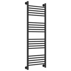 Изображение товара Полотенцесушитель водяной Сунержа Богема+ 15-0220-1240, 120 см, тёмный титан