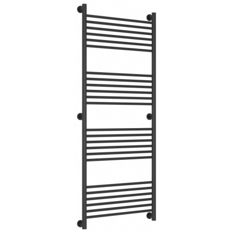 Изображение товара Полотенцесушитель водяной Сунержа Богема+ 15-0220-1560 титан