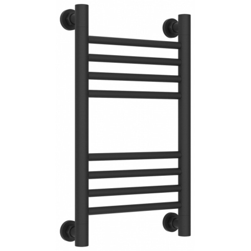 Изображение товара Полотенцесушитель водяной Сунержа Богема+ 15-0220-5030, 50 см, темный титан муар