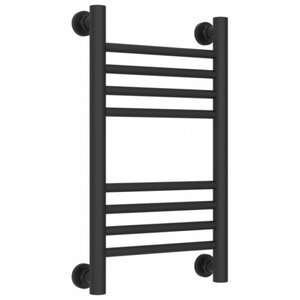 Изображение товара Полотенцесушитель водяной Сунержа Богема+ 15-0220-5030, 50 см, темный титан муар